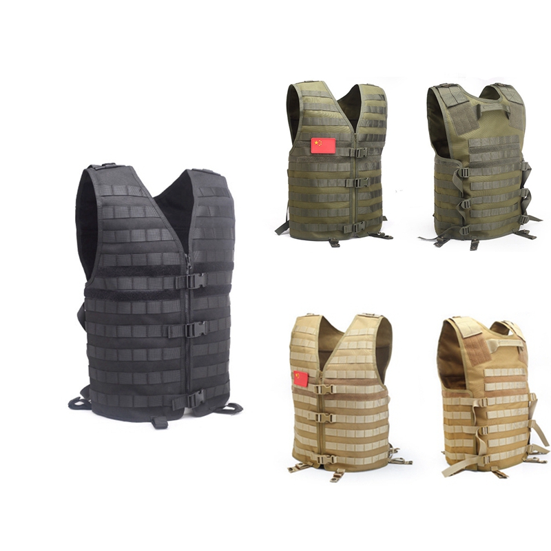 Men'S Outdoor Hunting Jacket - Avcılık askeri en kaliteli taktik kamuflaj