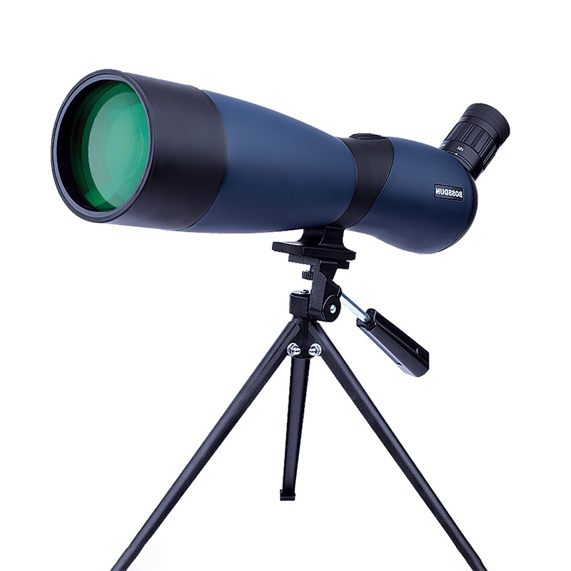 Outdoor Hunting Equipment - 25-75x70 Spotting Kapsamı Yakınlaştırma Monoküler BAK4