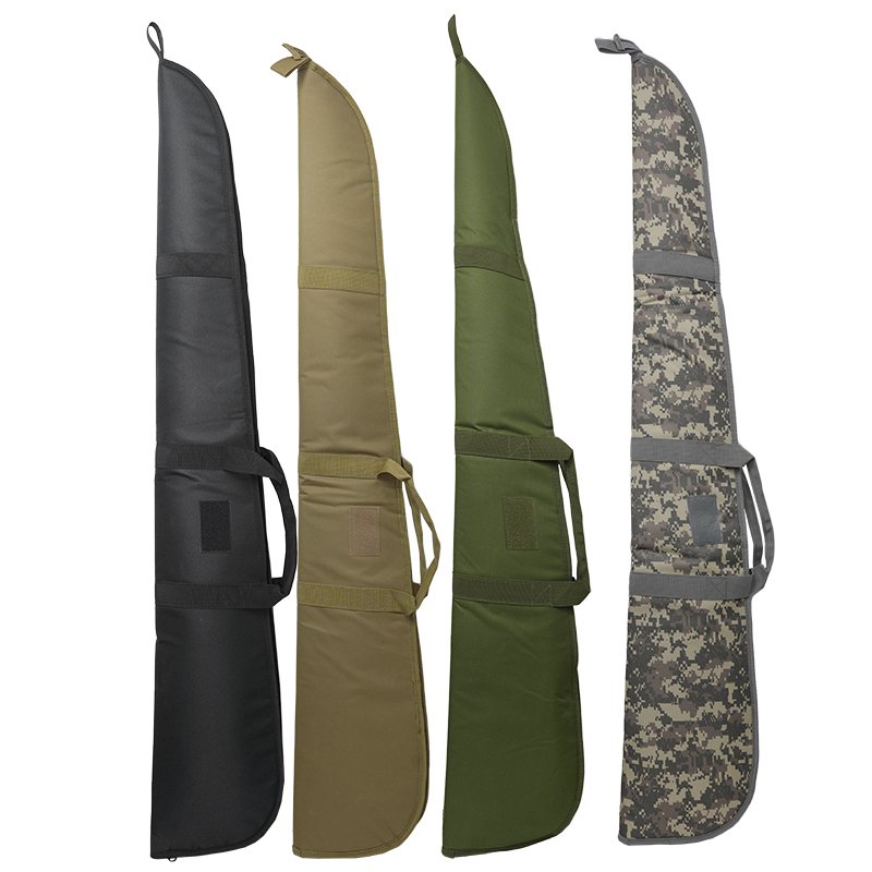 Outdoor Hunting Equipment - Açık Hava Taktik Av Silah Çantası