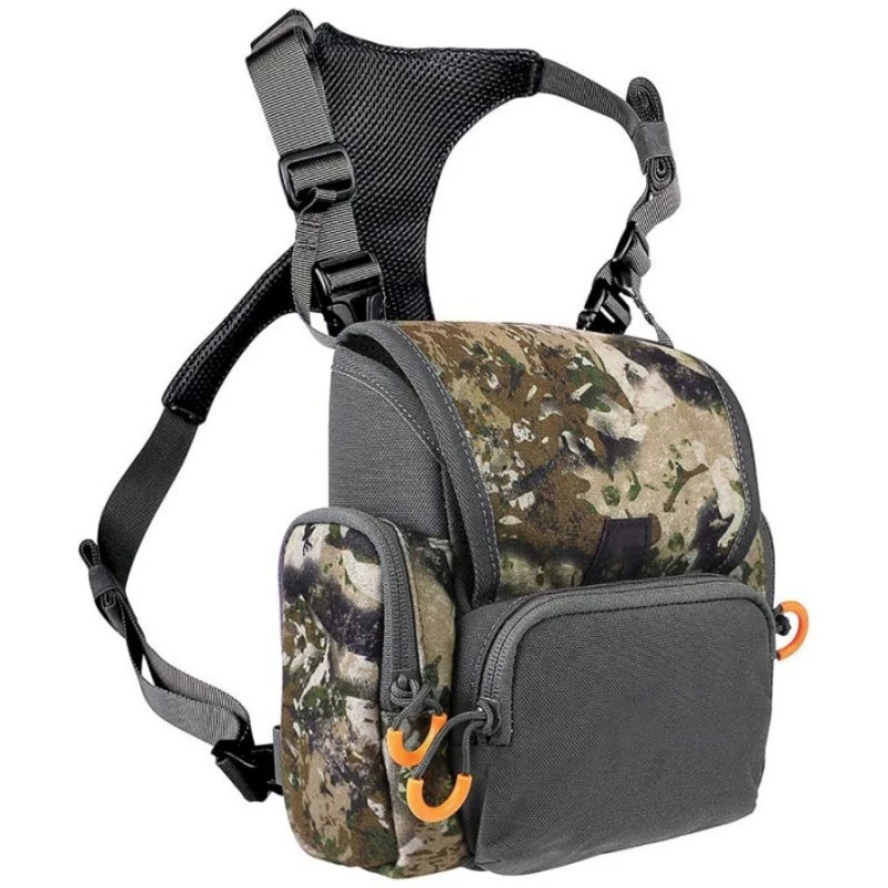 Outdoor Hunting Prints - Açık Uzaklık Ölçer Dürbün Koşum Göğüs