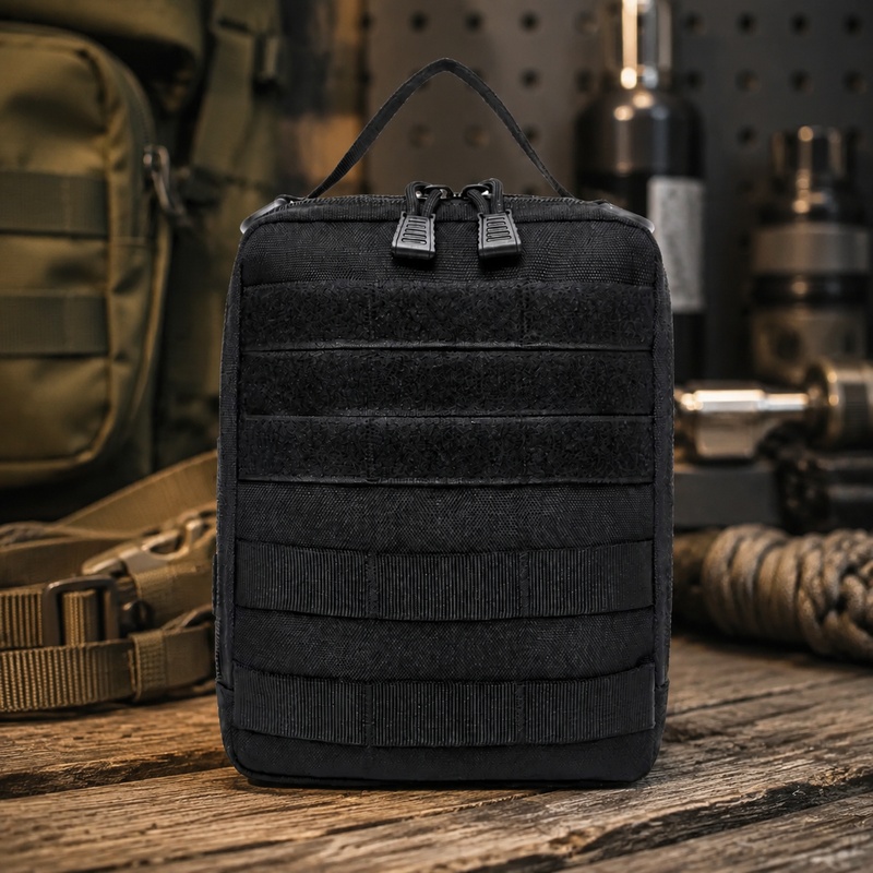 Outdoor Hunting Equipment - Avcılık, Kampçılık ve Hayatta Kalma Ekipmanları