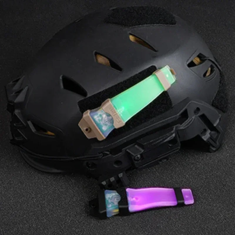 Outdoor Hunting Equipment - 1 adet taktik FMA kask güvenlik