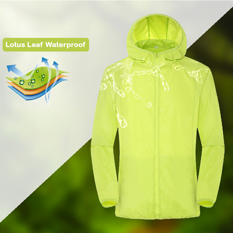 Erkek Kadın yürüyüş ceketi Su  - Outdoor Hunting Coat incelemesi ve fiyatı