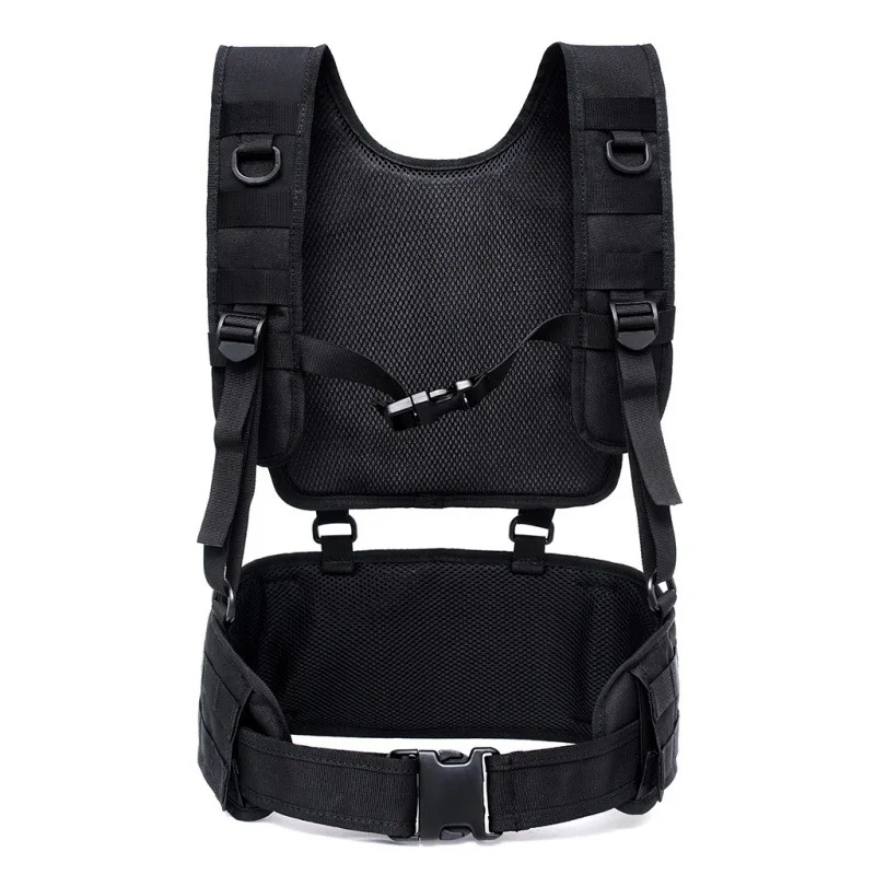 Çıkarılabilir Taktik Yelek Mol - Outdoor Hunting Equipment incelemesi ve fiyatı