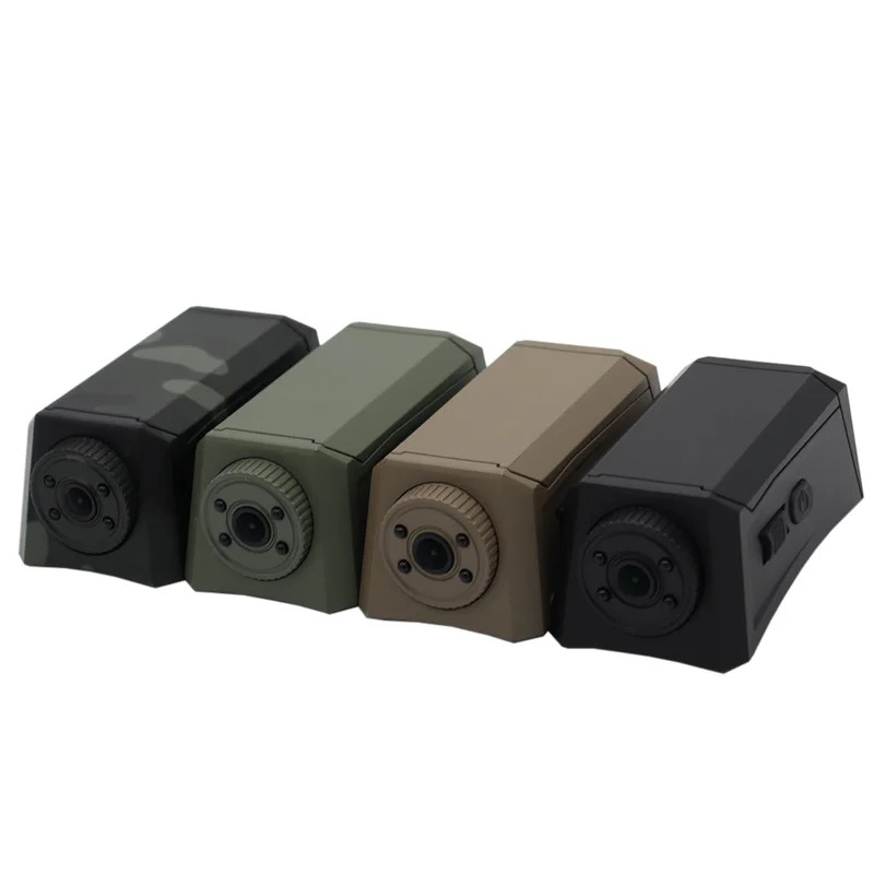 Açık Hava Avcılık Airsoft 1080 - Outdoor Hunting Movies incelemesi ve fiyatı