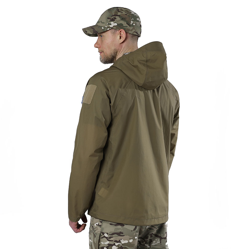 Emersongear Blue Label 