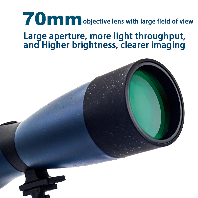 25-75x70 Spotting Kapsamı Yakı - Outdoor Hunting Equipment incelemesi ve fiyatı