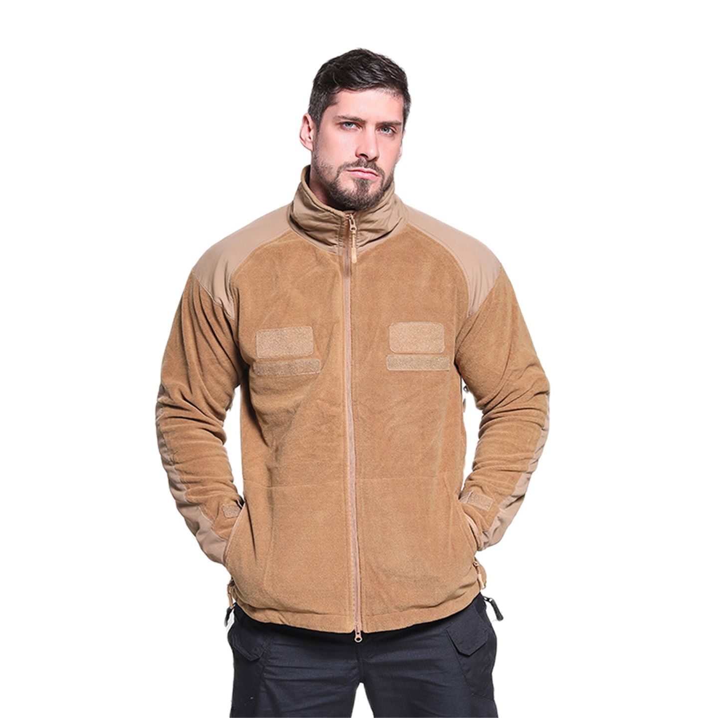 Sonbahar Kış Avcılık Taktik Te - Outdoor Hunting Coat incelemesi ve fiyatı