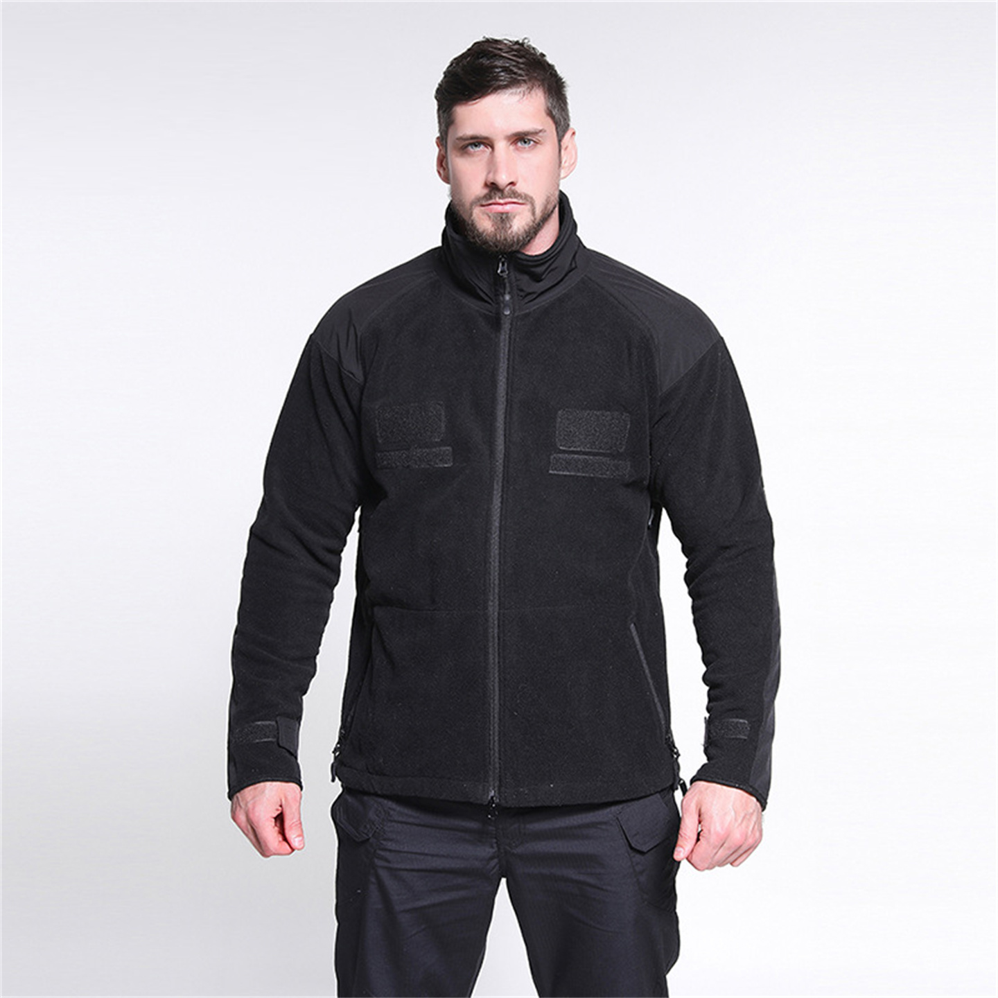 Sonbahar Kış Avcılık Taktik Te - Outdoor Hunting Coat incelemesi ve fiyatı