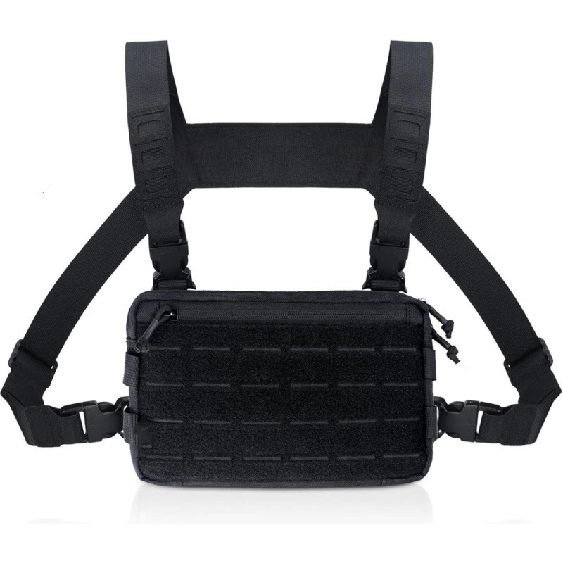 Unisex Taktik Göğüs Çantası Av - Outdoor Hunting Equipment incelemesi ve fiyatı