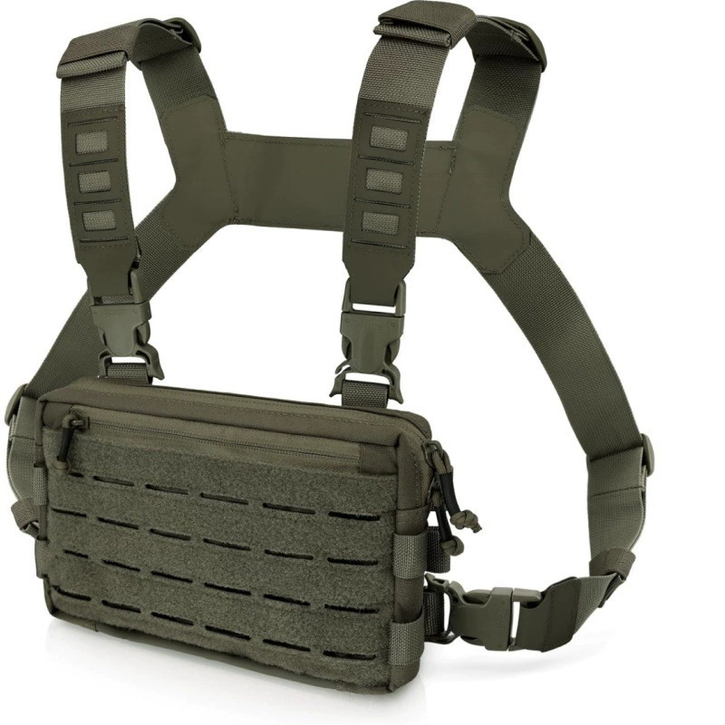 Unisex Taktik Göğüs Çantası Av - Outdoor Hunting Equipment incelemesi ve fiyatı