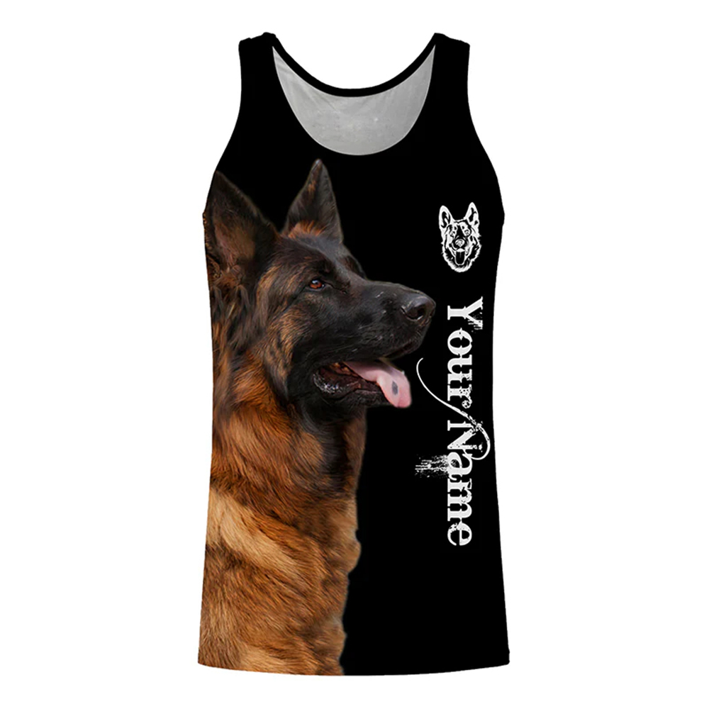 Kişiselleştirilmiş Köpek Sever - Outdoor Hunting Prints incelemesi ve fiyatı