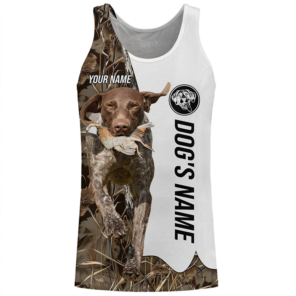 Kişiselleştirilmiş Köpek Sever - Outdoor Hunting Prints incelemesi ve fiyatı