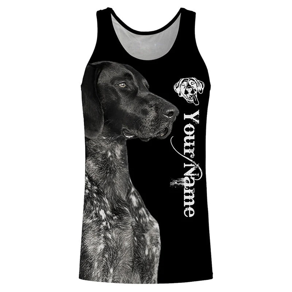 Kişiselleştirilmiş Köpek Sever - Outdoor Hunting Prints incelemesi ve fiyatı