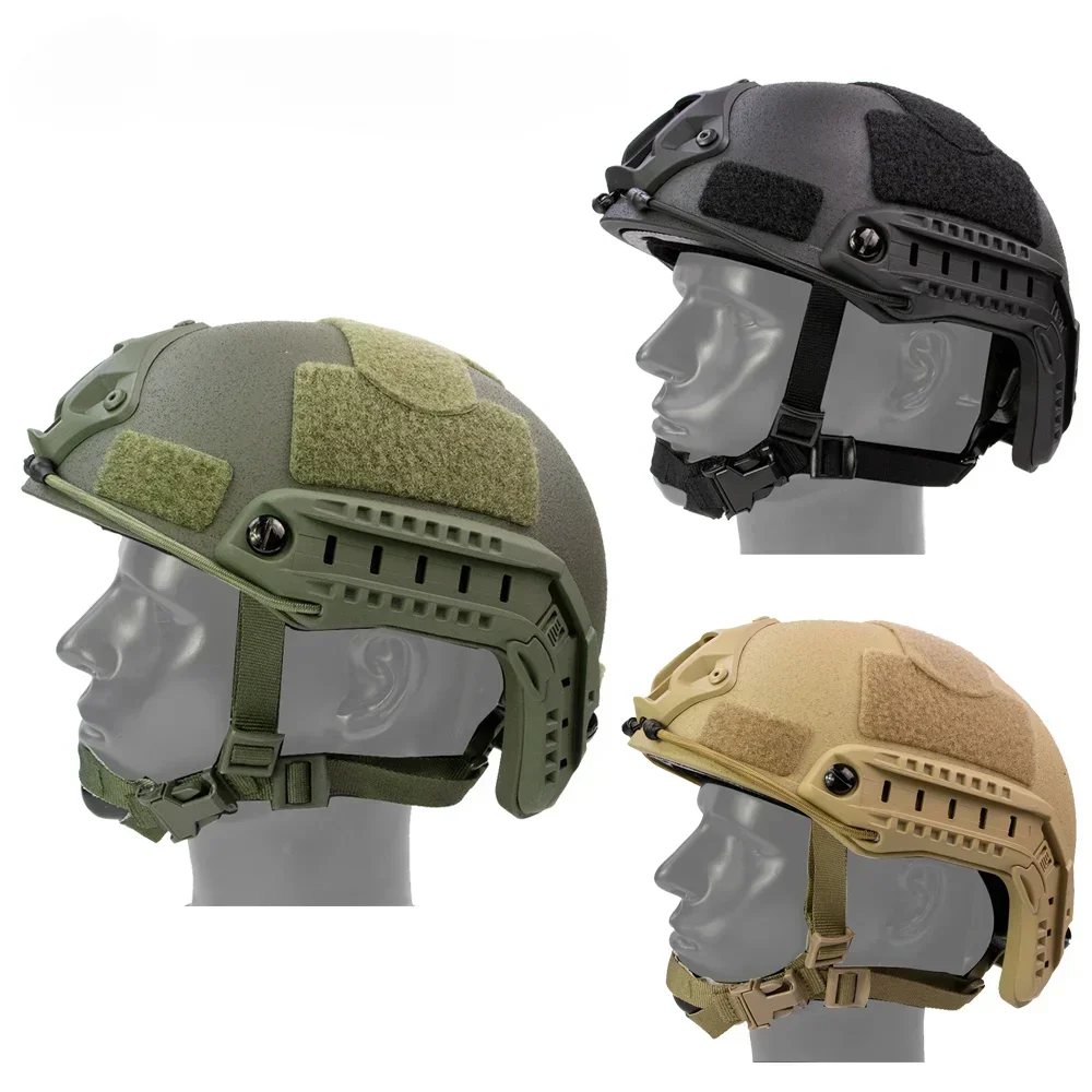 Hilo HıZLı Riot Kask Hızlı Tak - Outdoor Hunting Equipment incelemesi ve fiyatı