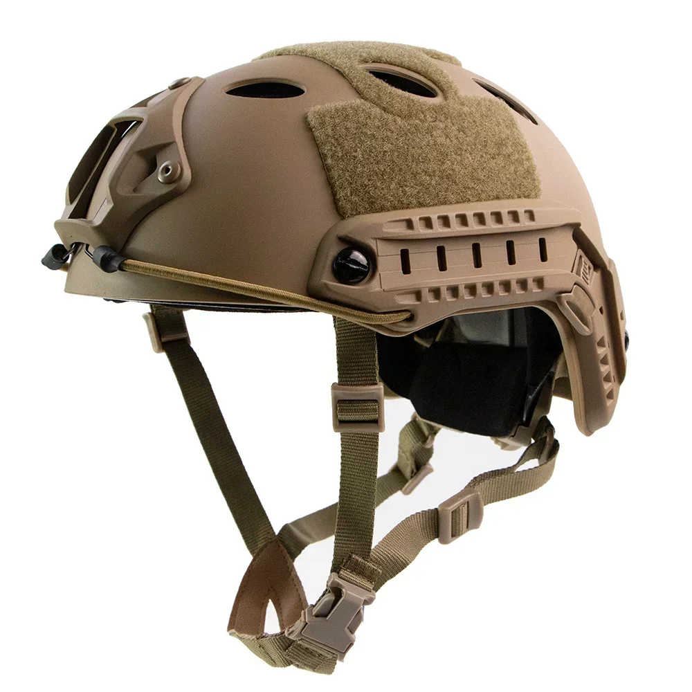 Hilo HıZLı Riot Kask Hızlı Tak - Outdoor Hunting Equipment incelemesi ve fiyatı