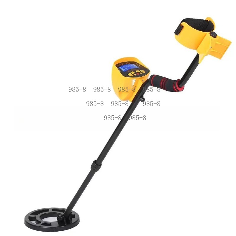 Açık Hava Hazine Arama Metal D - Outdoor Hunting Equipment incelemesi ve fiyatı