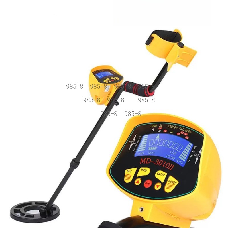 Açık Hava Hazine Arama Metal D - Outdoor Hunting Equipment incelemesi ve fiyatı