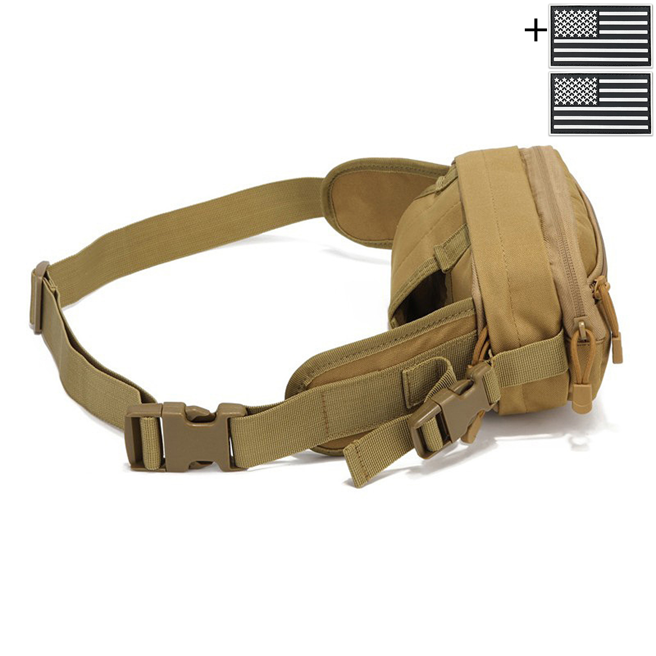 Ayarlanabilir bel kemeri uzunl - Outdoor Hunting Equipment incelemesi ve fiyatı