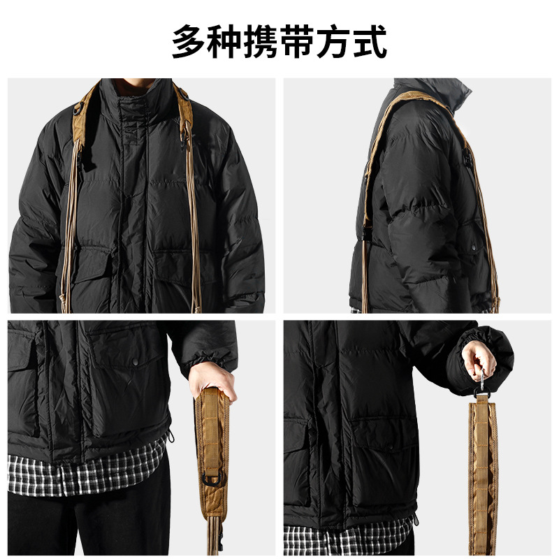 Açık Hava Ekipmanları Tasması, - Hunting Camp Outdoor Supplies incelemesi ve fiyatı