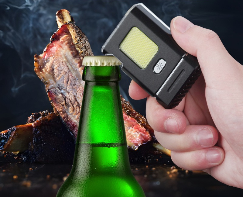 Yeni Çok Fonksiyonlu Su Geçirm - Fire Starter Waterproof incelemesi ve fiyatı