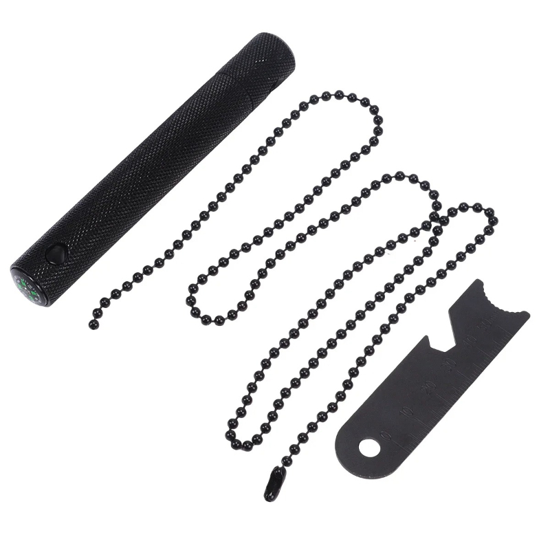 Pusulalı Magnezyum Çubuk - Su  - Fire Starter Waterproof incelemesi ve fiyatı
