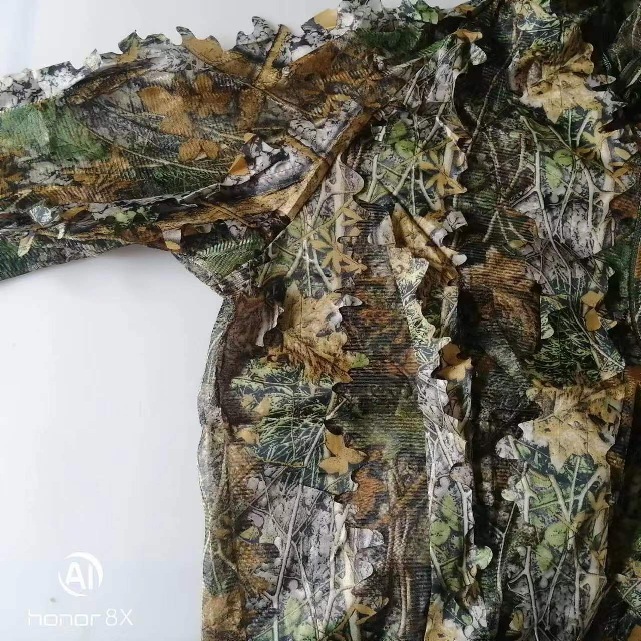 3D Av Kıyafetleri Keskin Nişan - Outdoor Hunting Coat incelemesi ve fiyatı