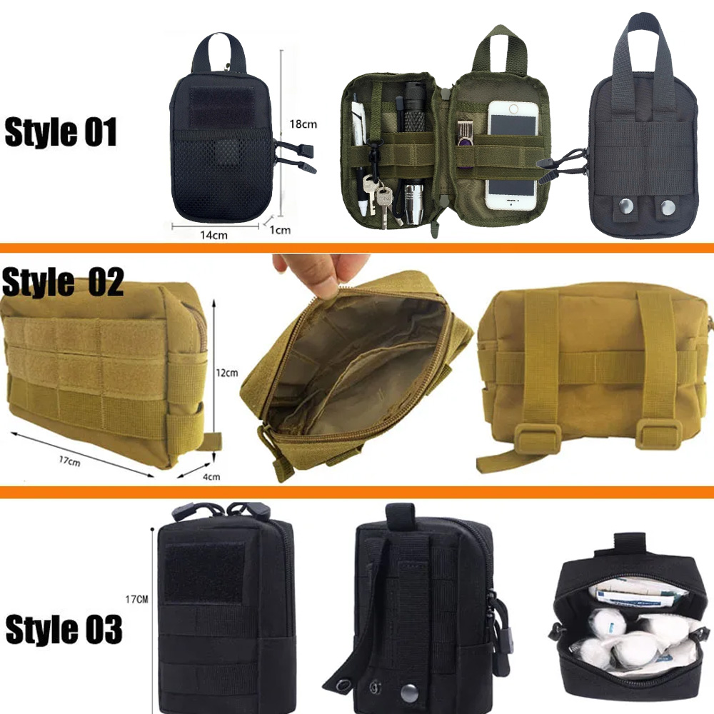 Açık Kamp Travma İlk Yardım Ça - Outdoor Hunting Equipment incelemesi ve fiyatı