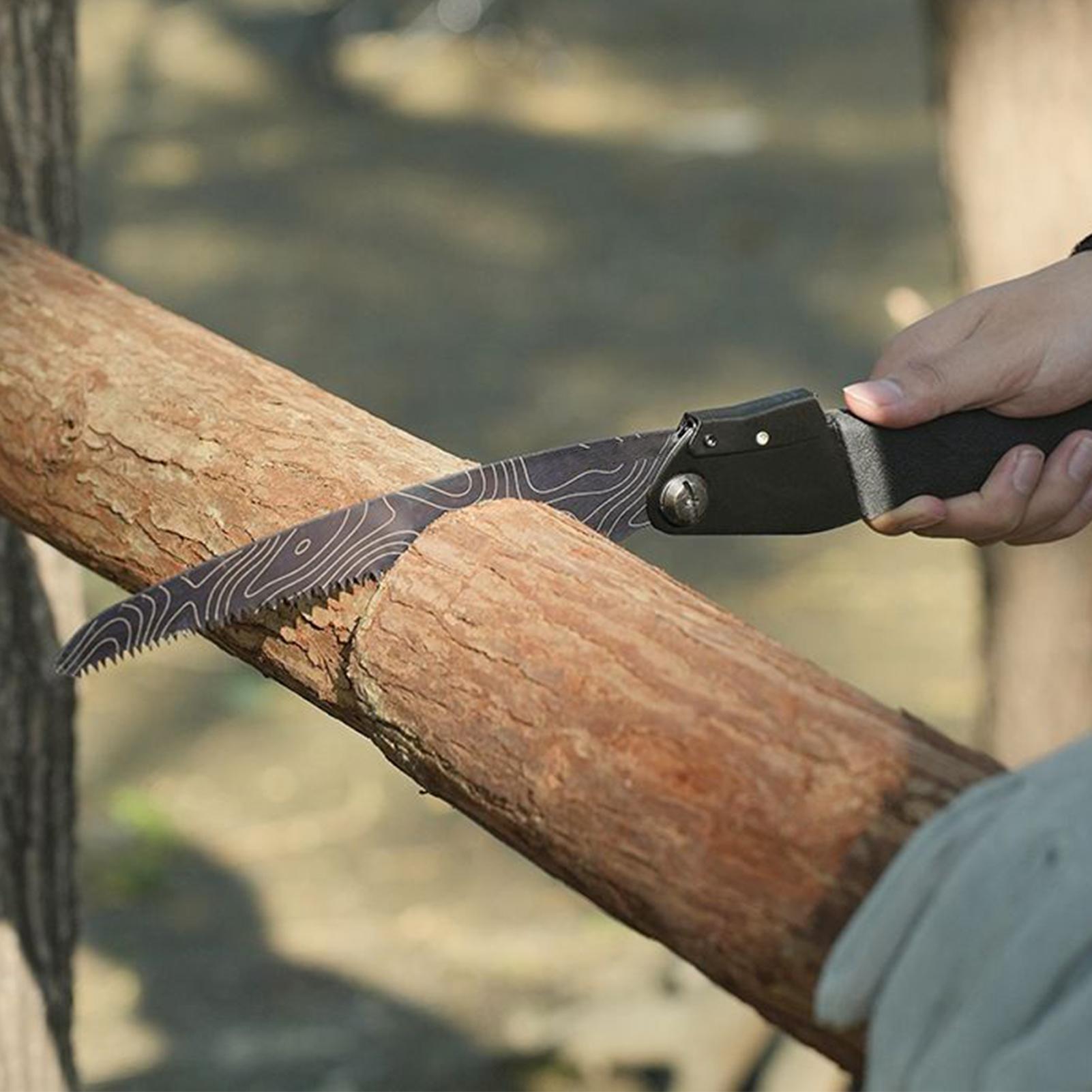Katlanır El Testere Katlanır B - Hunting Camp Outdoor Supplies incelemesi ve fiyatı