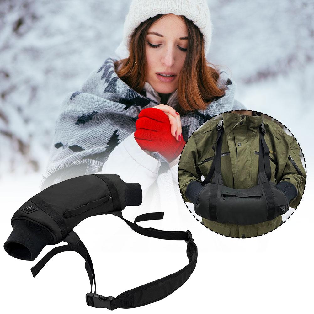 3 vites sıcaklık kontrol eldiv - Hunting Fishing Outdoor incelemesi ve fiyatı