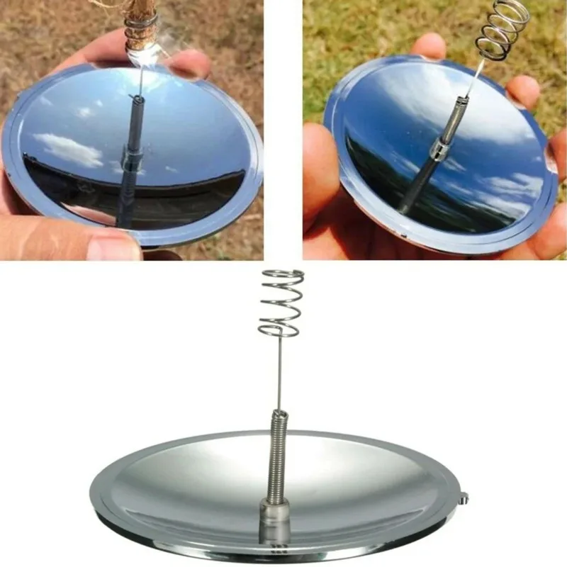 Güneş Çakmak Açık Yangın Ateşl - Fire Starter Waterproof incelemesi ve fiyatı
