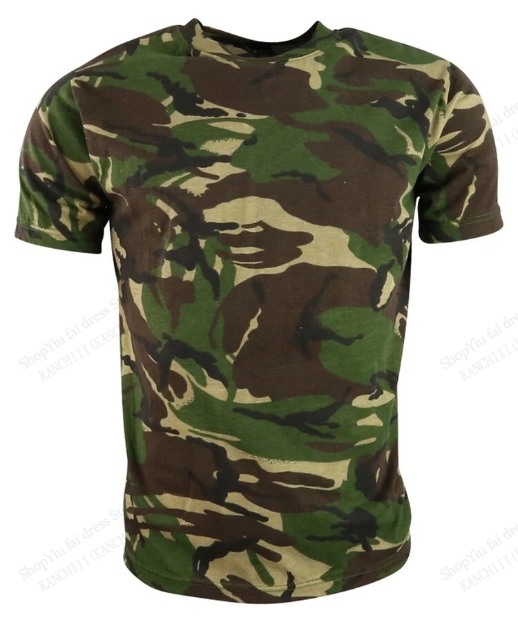 Yeni KAMUFLAJ CAMO Taktik 3D B - Outdoor Hunting Prints incelemesi ve fiyatı