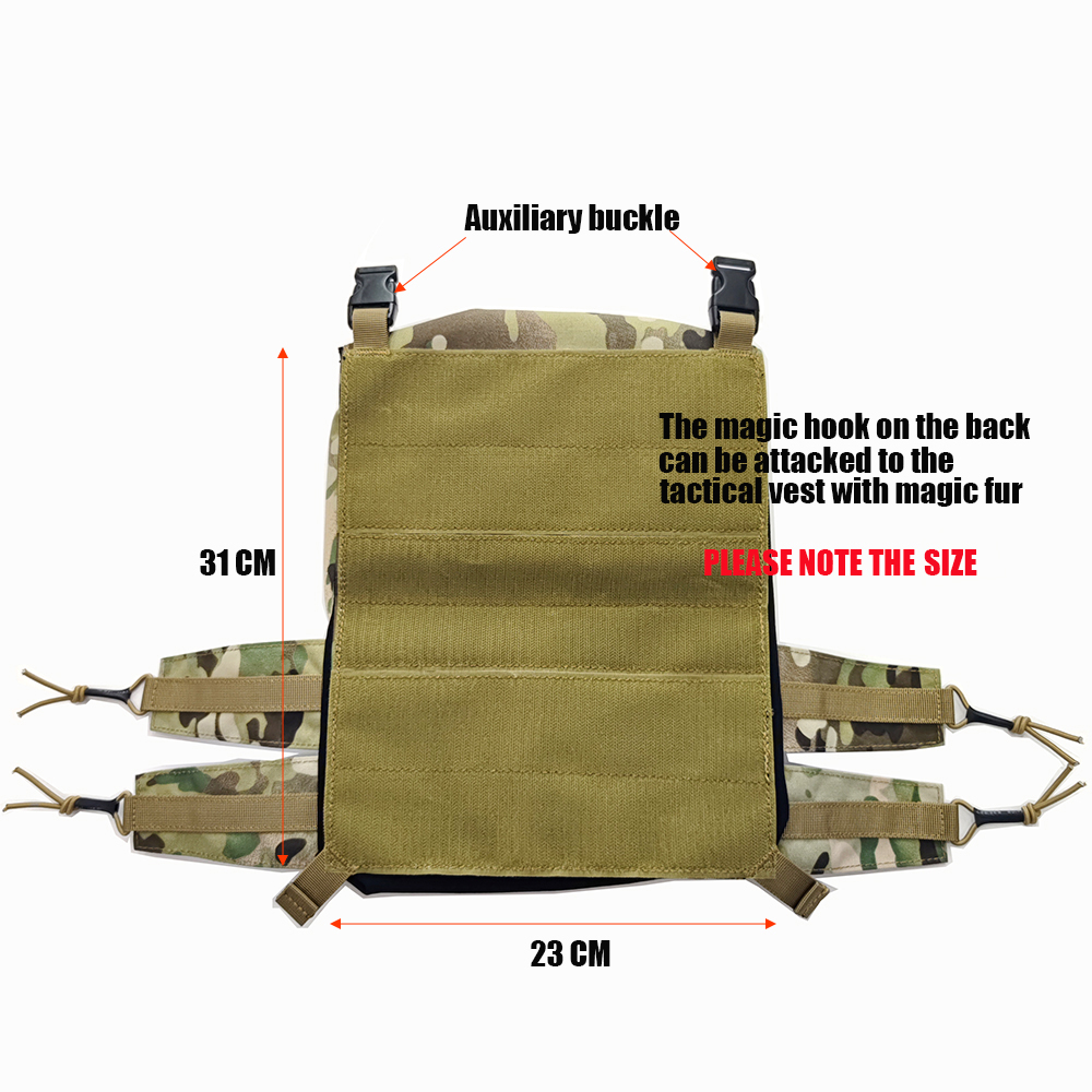 Taktik Yelek Sırt Çantası Arka - Men'S Outdoor Hunting Jacket incelemesi ve fiyatı