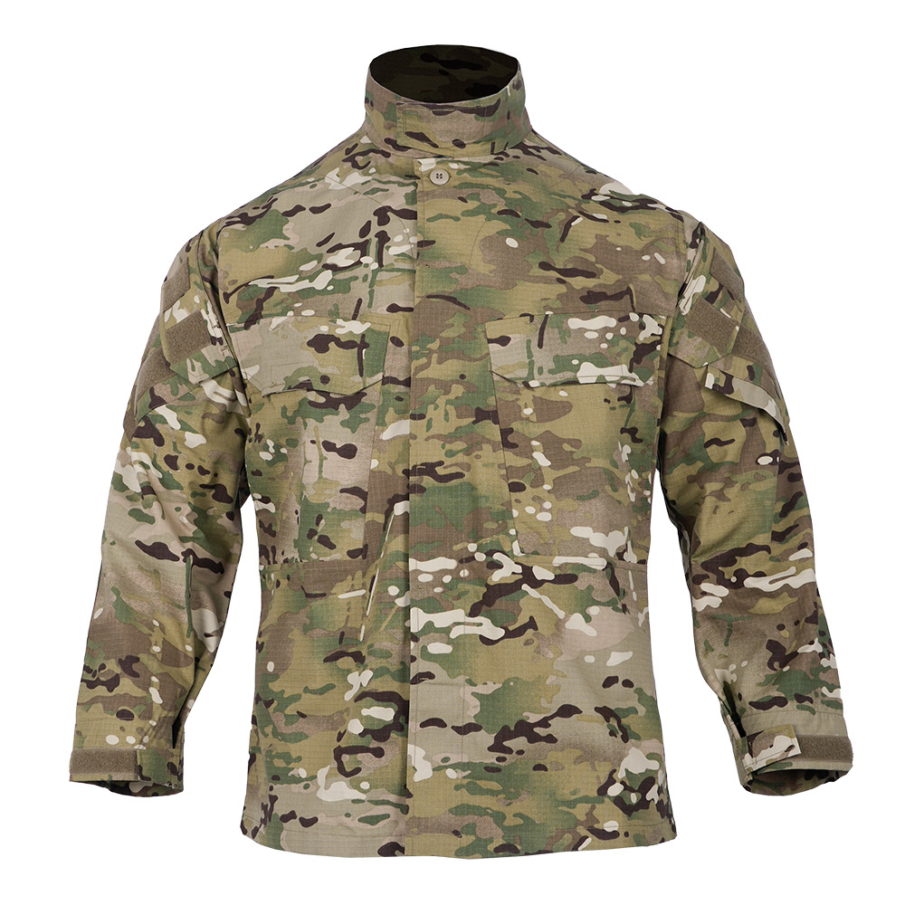 Erkek alan kamuflaj giyim takt - Outdoor Hunting Coat incelemesi ve fiyatı