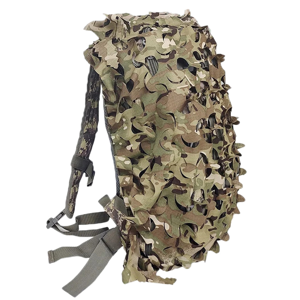 Yeni taktik 3D kamuflaj sırt ç - Outdoor Hunting Equipment incelemesi ve fiyatı