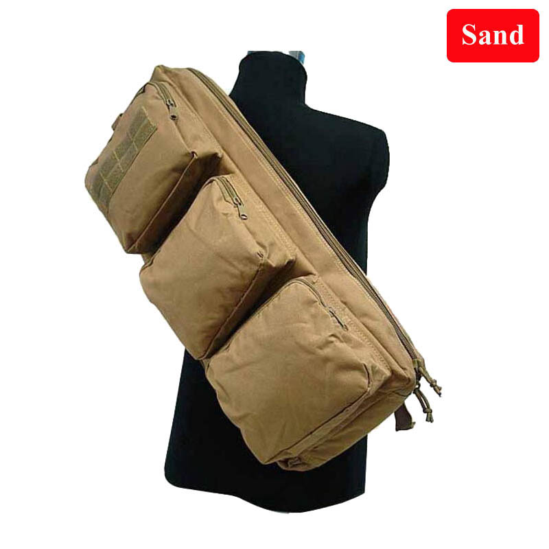 60CM Av Ekipmanları Taktik Sil - Outdoor Hunting Equipment incelemesi ve fiyatı