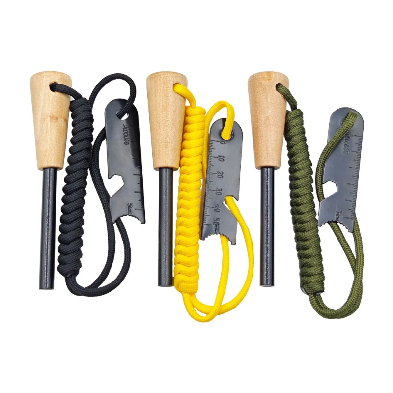 Yeni Dayanıklı Dış Mekan Acil  - Fire Starter Waterproof incelemesi ve fiyatı