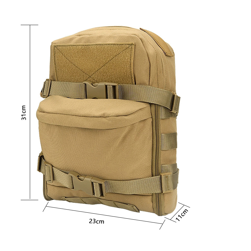 Açık Hava Taktik Hidrasyon Çan - Outdoor Hunting Equipment incelemesi ve fiyatı