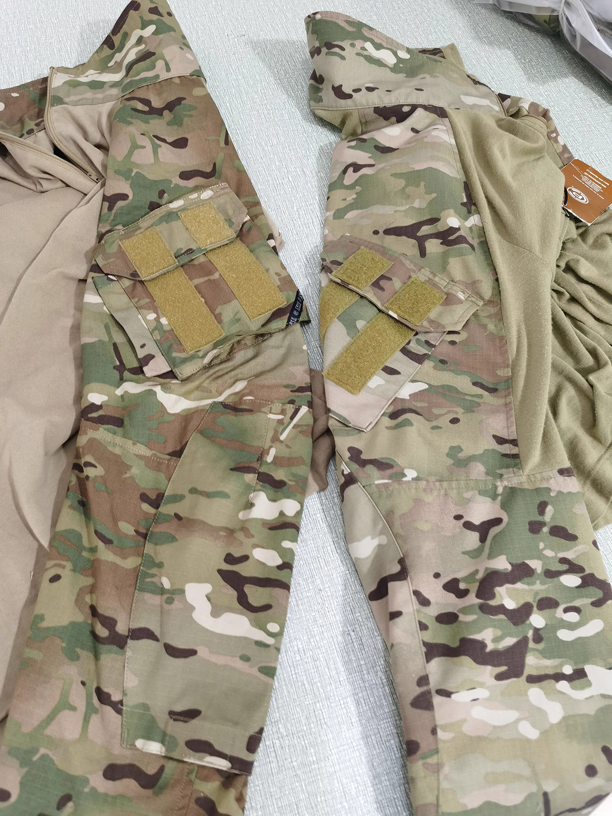 Açık Avcılık Ordu Meraklısı Ta - Outdoor Hunting Coat incelemesi ve fiyatı
