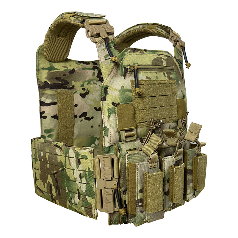 Taktik Yelek, Hızlı Sökülebili - Outdoor Hunting Equipment incelemesi ve fiyatı