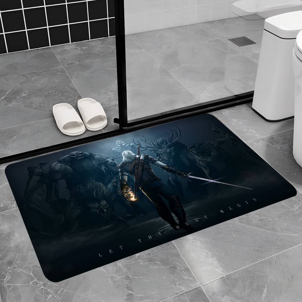 W-Witcher 3 W-Wild Hunt Oyunu  - Outdoor Hunting House incelemesi ve fiyatı