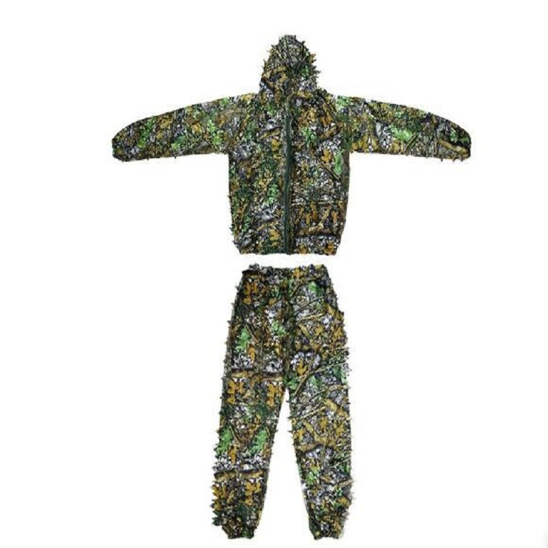 Yetişkin Çocuk Açık Ghillie Ta - Outdoor Hunting Movies incelemesi ve fiyatı