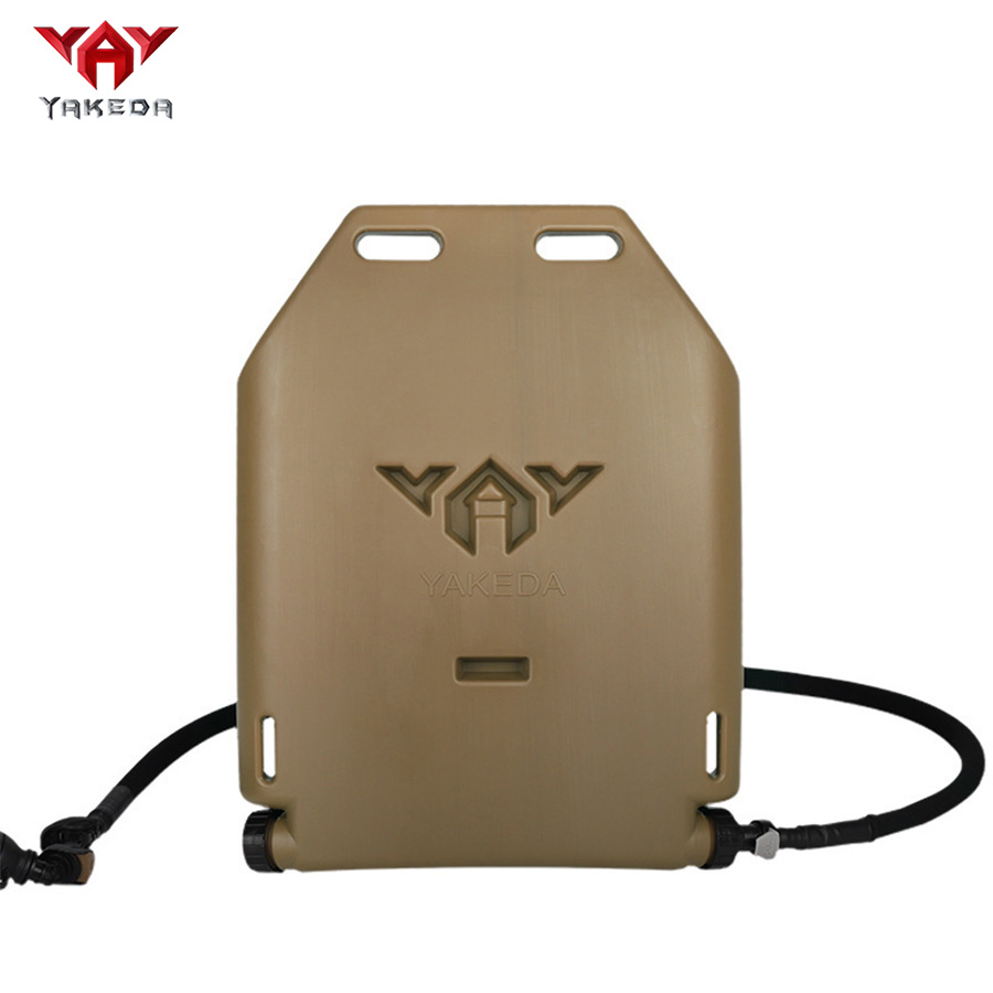 YAKEDA Av Yeleği Su Torbası Ek - Men'S Outdoor Hunting Jacket incelemesi ve fiyatı