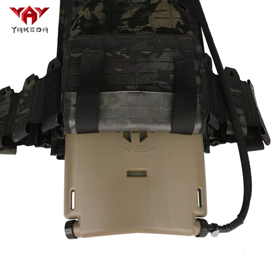YAKEDA Av Yeleği Su Torbası Ek - Men'S Outdoor Hunting Jacket incelemesi ve fiyatı