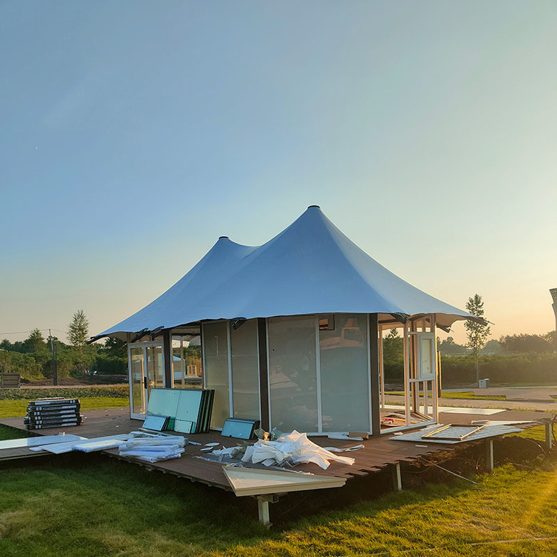 Dış Mekan Hava Koşullarına Day - Outdoor Hunting House incelemesi ve fiyatı