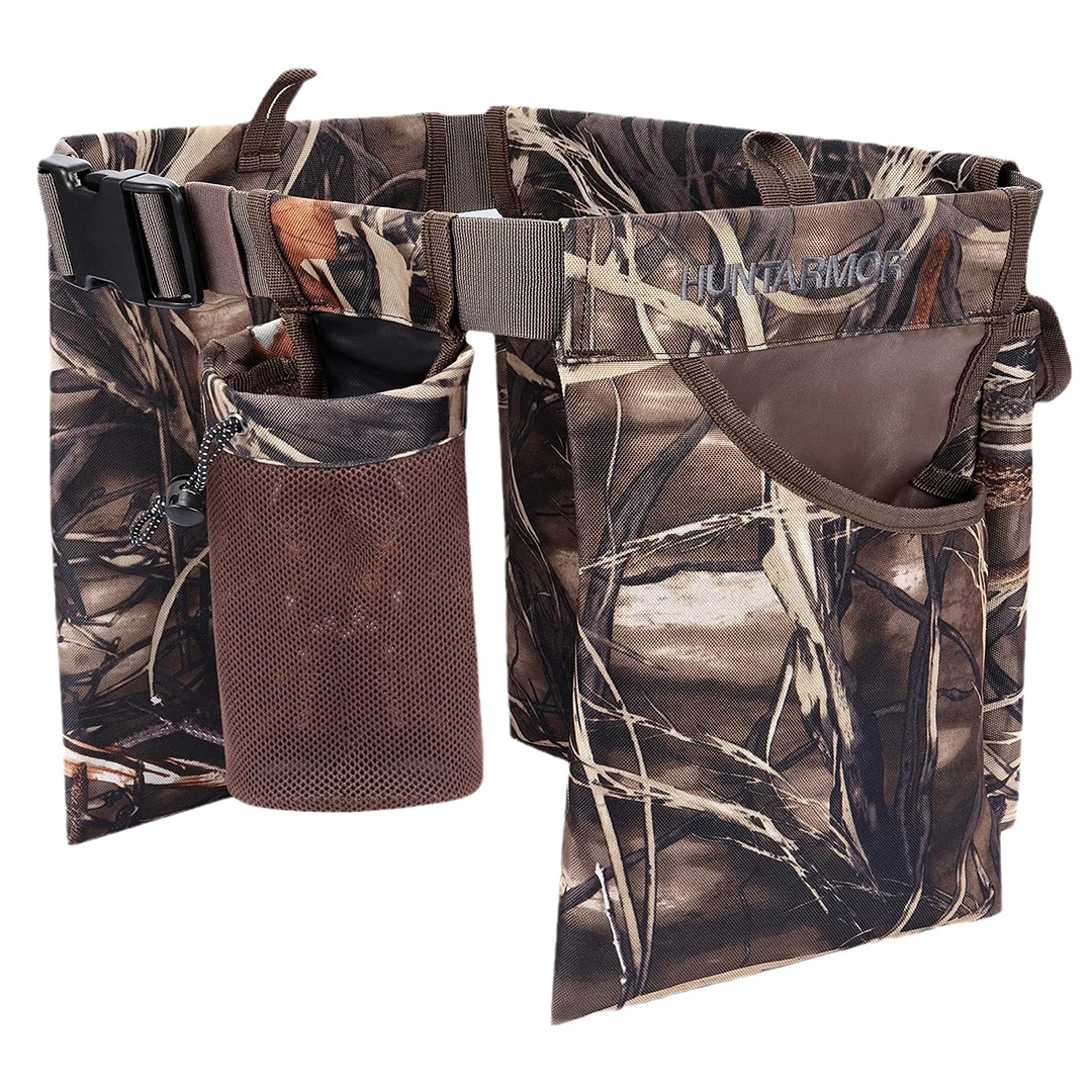 4'ü 1 arada Taktik Bel Çantası - Outdoor Hunting Equipment incelemesi ve fiyatı
