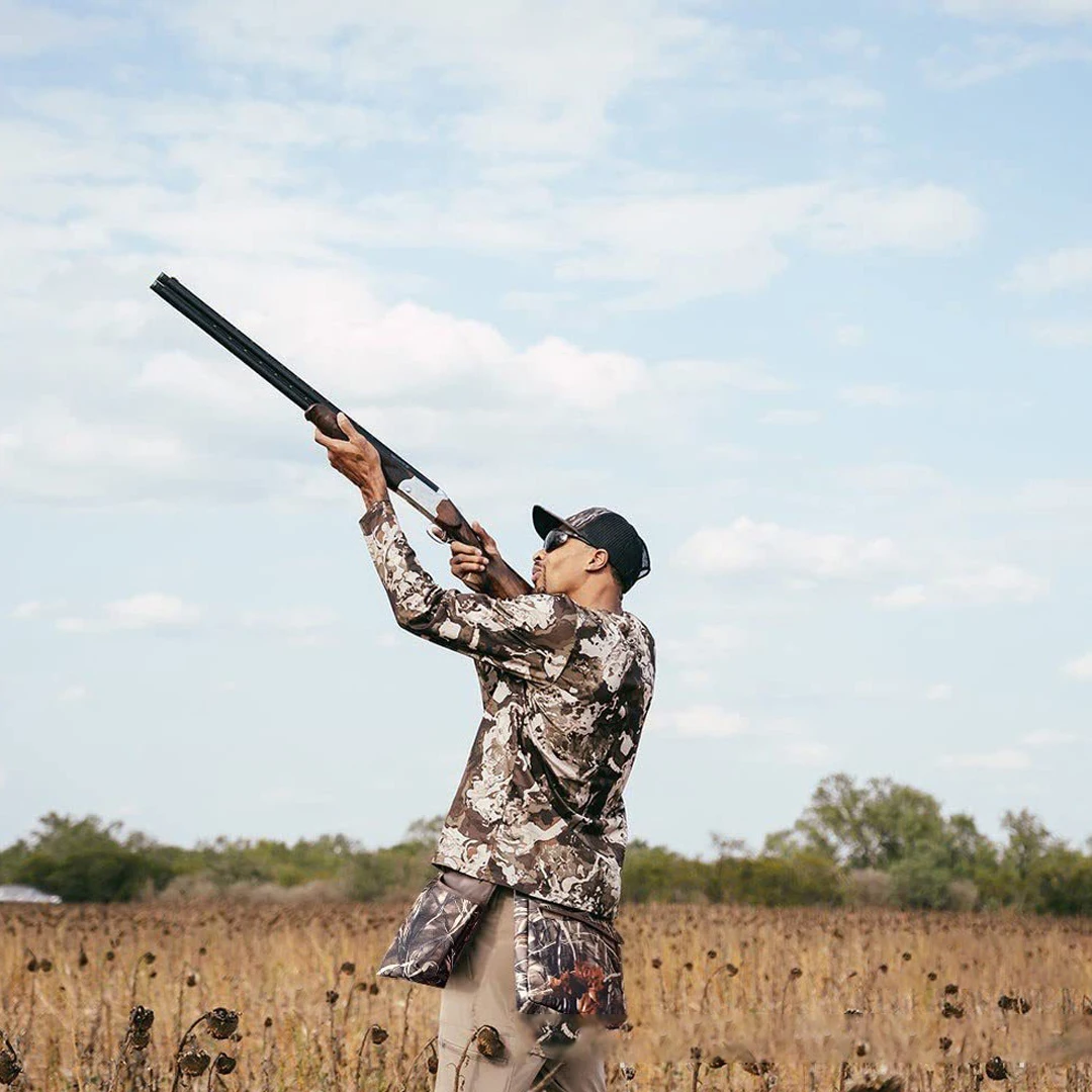 4'ü 1 arada Taktik Bel Çantası - Outdoor Hunting Equipment incelemesi ve fiyatı