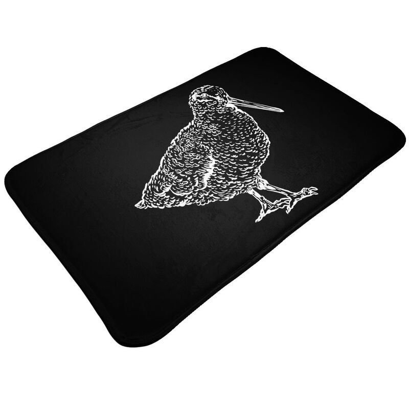 Woodcock Bird Design American  - Hunting Outdoor Rug incelemesi ve fiyatı