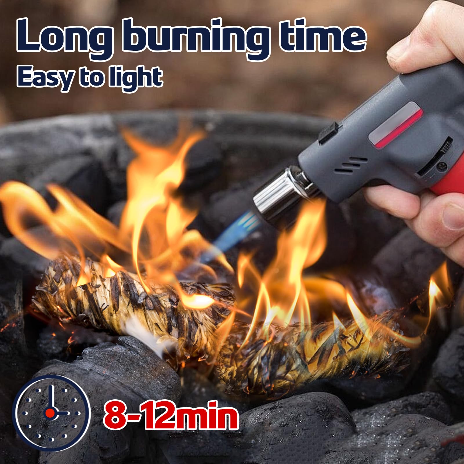 Su geçirmez Anında Ateşleyen A - Fire Starter Waterproof incelemesi ve fiyatı