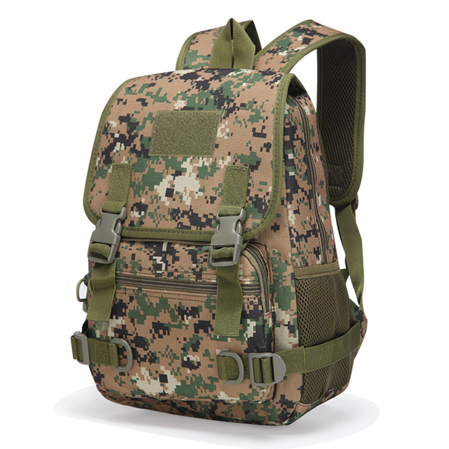 Okul askeri eğitim sırt çantas - Outdoor Hunting Equipment incelemesi ve fiyatı
